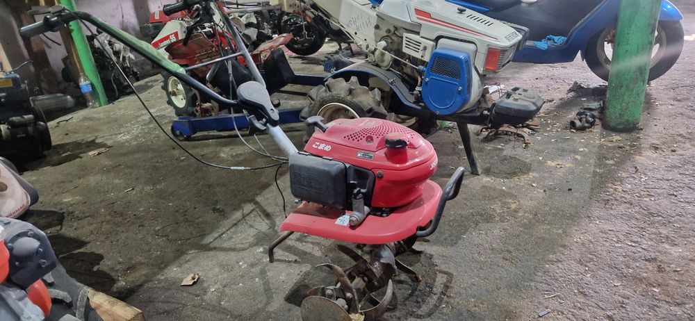 Продам мотоблок Honda