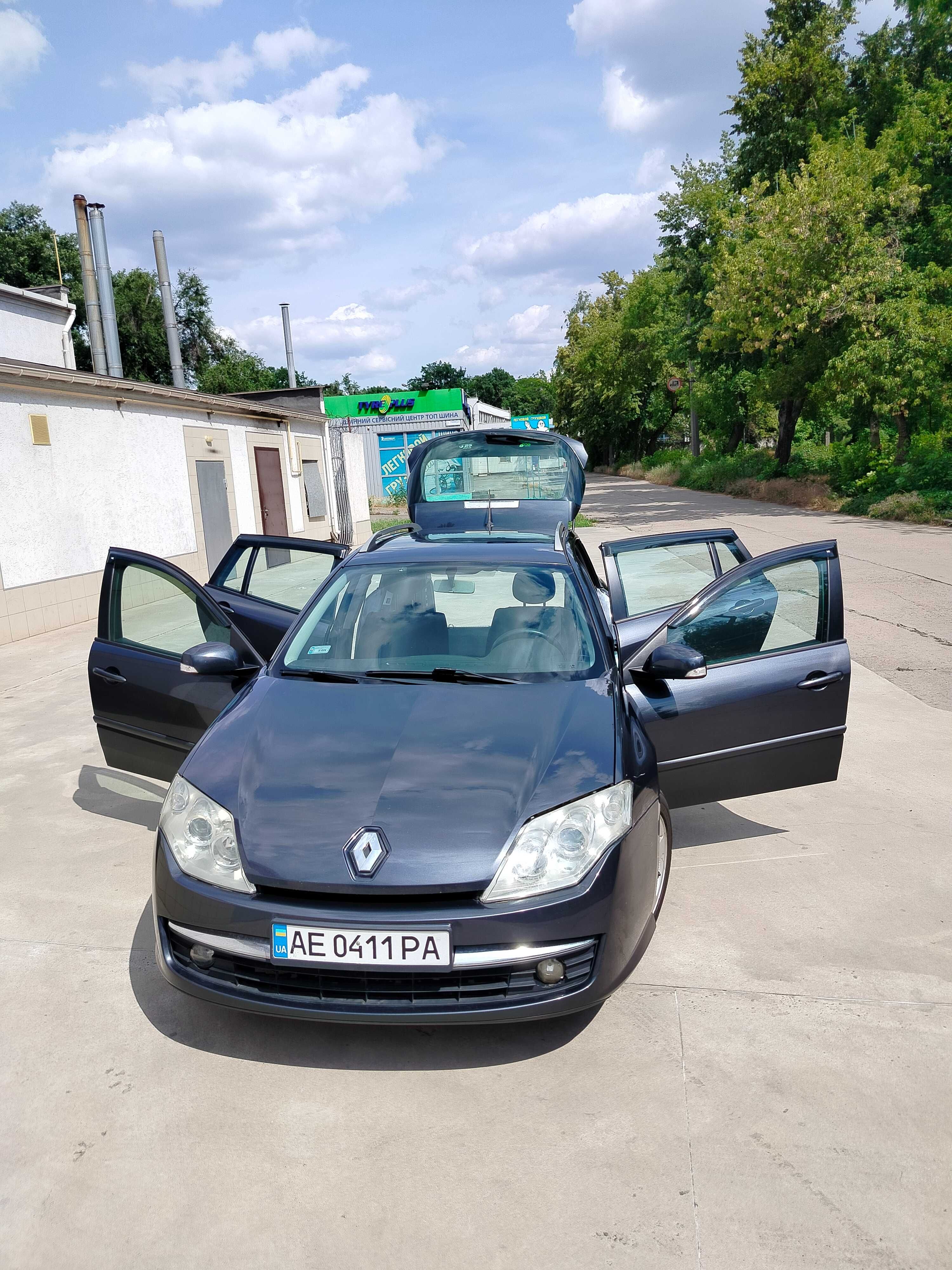Продам автомобіль