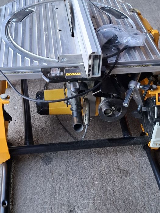 Piła Dewalt D27107