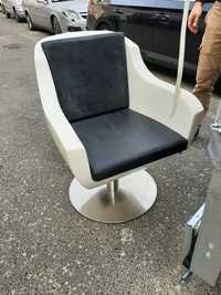 Fotel/ krzesło fryzjerski
