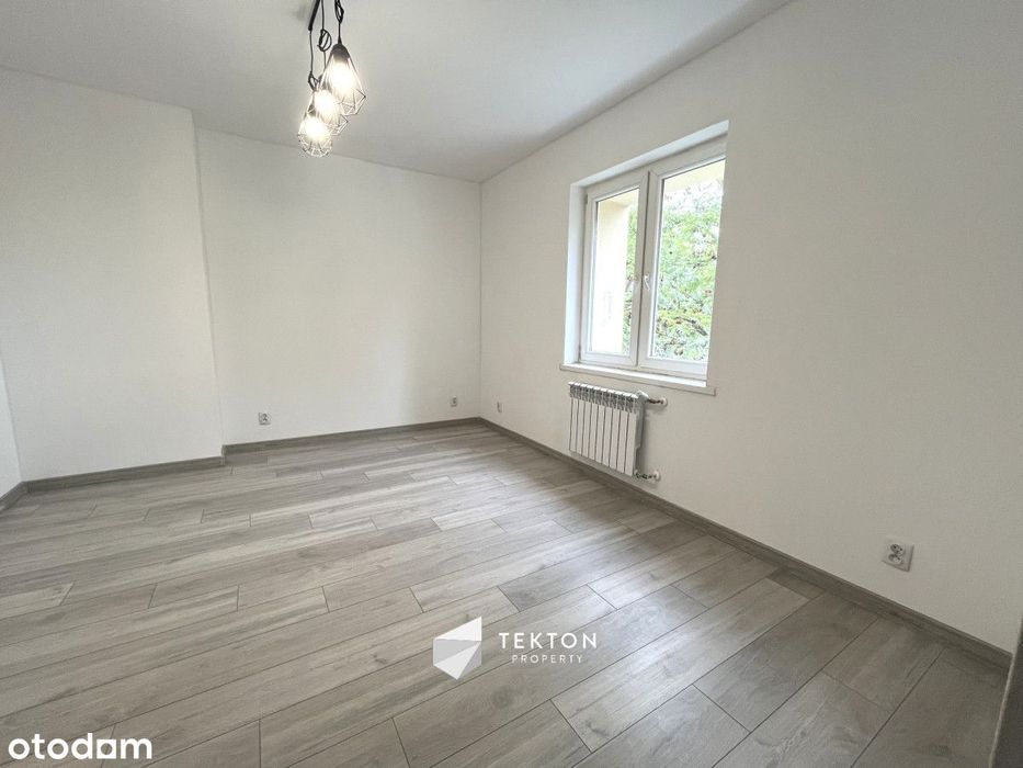 Kawalerka blisko centrum, świeżo po remoncie