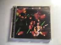 CD - G3: Live in Concert (Joe Satriani, Eric Johnson e Steve Vai)