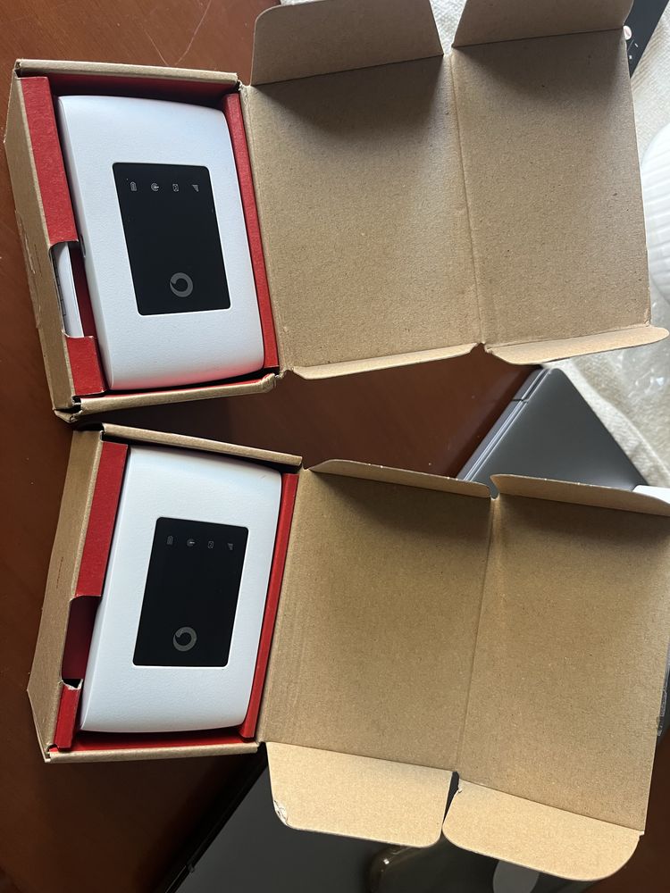 Hotspot Vodafone