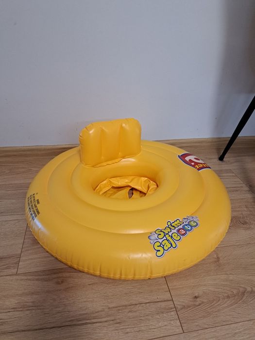 Koło siedzisko do pływania 0-11 kg dla dziecka / niemowlaka
