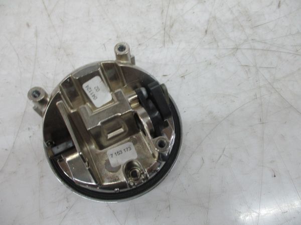 Puxador porta da mala BMW 1 (E87)