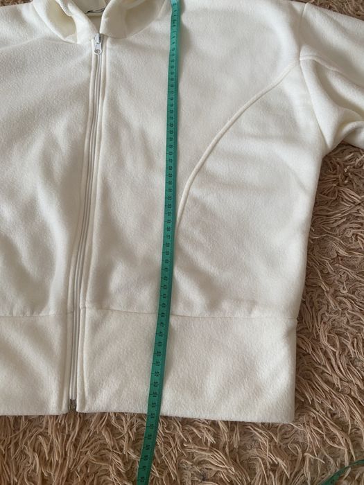 Новый женский костюм флисовый теплый