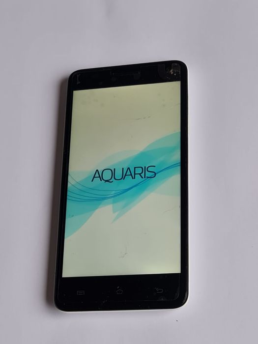 BQ Aquaris 5.7 dois cartões