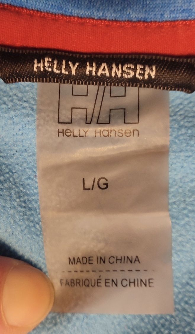 Кофта Helly Hansen, p. L.