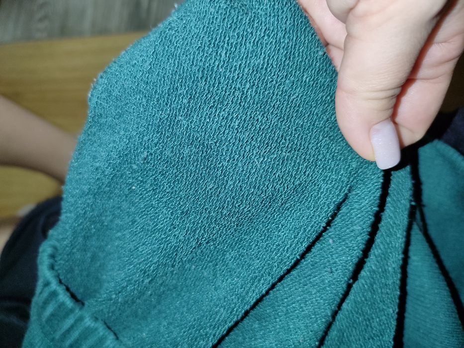 Штани для вагітних спортивні , легінси