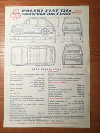 Fiat 126p "Polmo-Behamot"