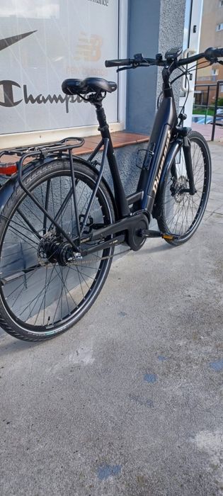 Sprzedam rower elektryczny DIAMANT BERYL DELUXE