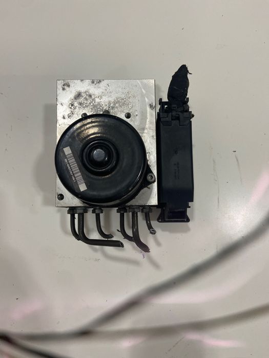 Bomba abs/esp para Mercedes W203, W209, SLK