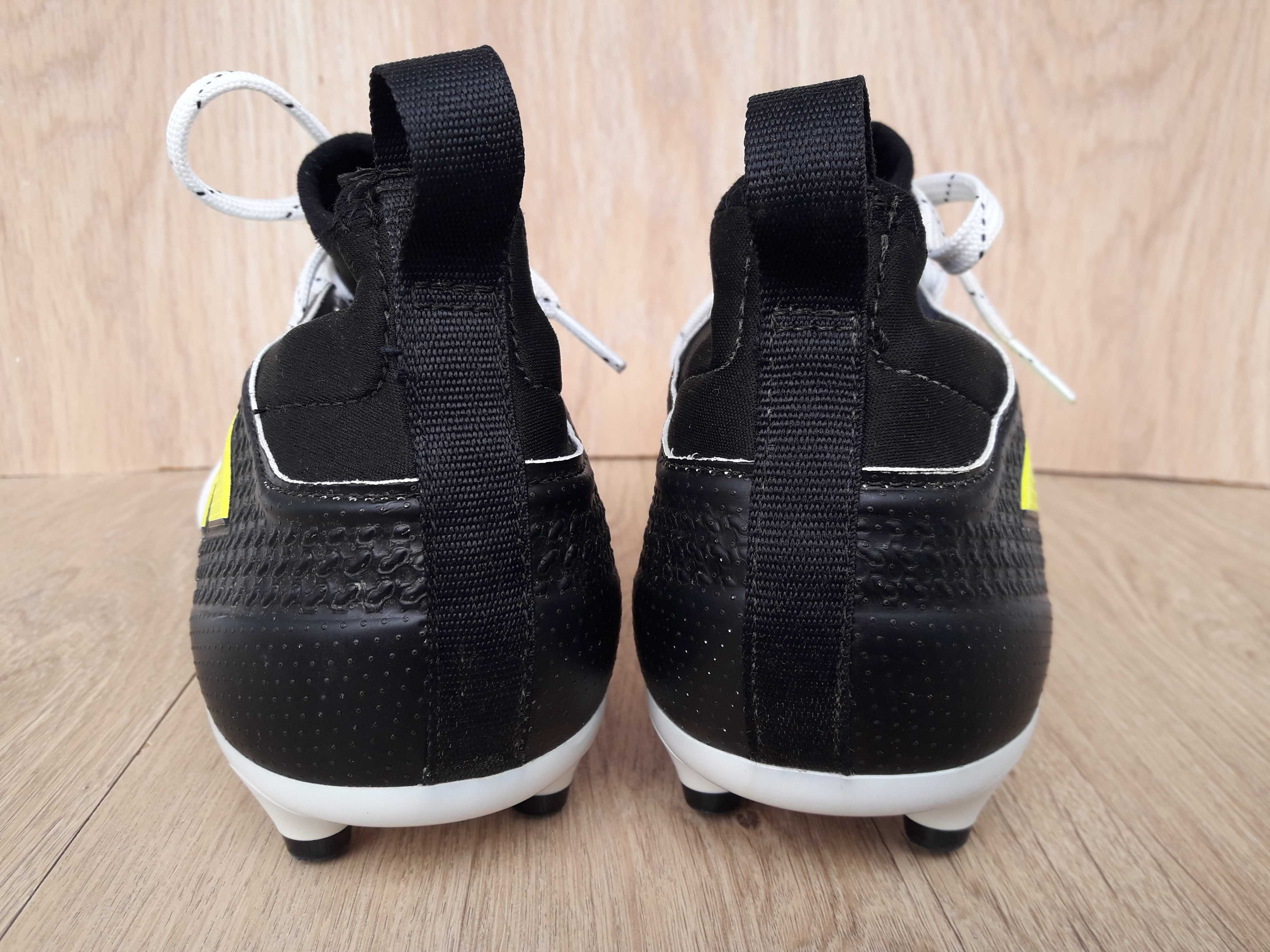 Футбольні бутси Adidas ACE 17.3 FG (42)