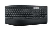 Klawiatura ergonomiczna K850 z zestawu Logitech MK850