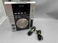 Odtwarzacz Cd Pioneer Cdj-200 Okablowanie