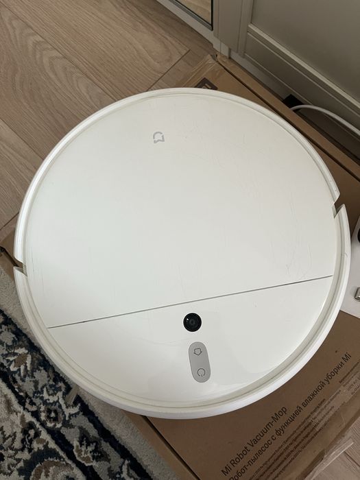Mi Robot Vacuum-Mop