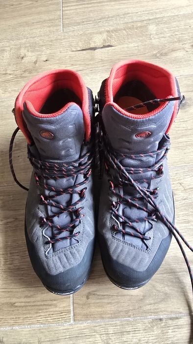 Buty MAMMUT rozmiar 42 ⅔