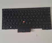 Klawiatura ThinkPad QWERTZ