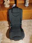 Banco suplementar para Peugeot 308 SW