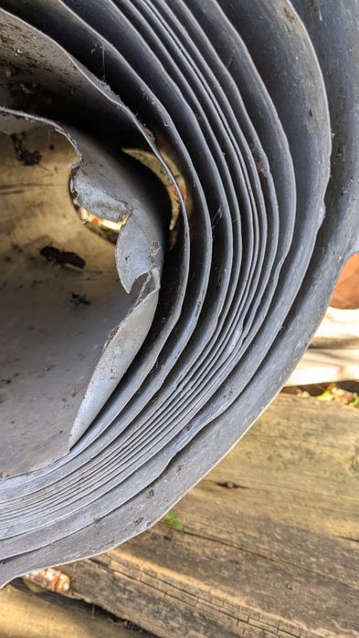 Алюміній листовий (бухта)