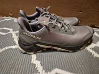 Buty salomon alpha cross 5