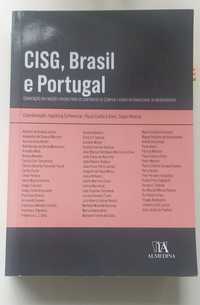 A CiSG, brasil e Portugal