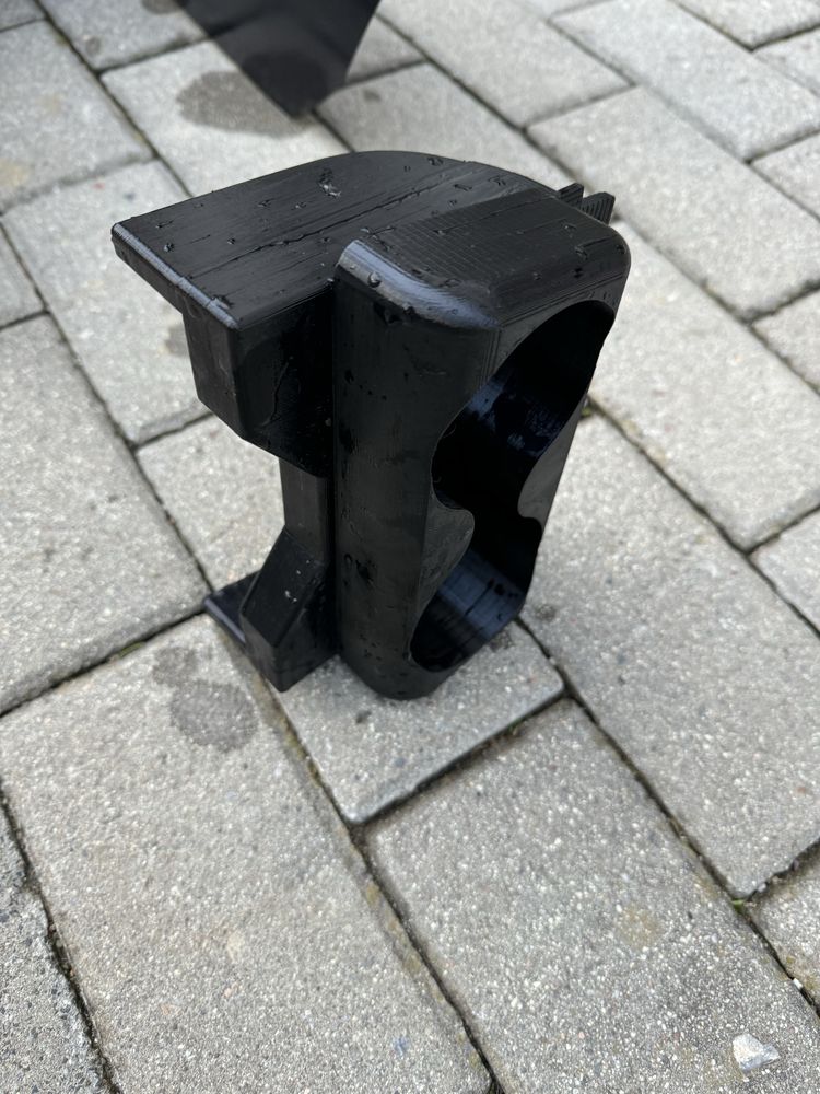 Cup holder A3 8P audi uchwyt na puszke
