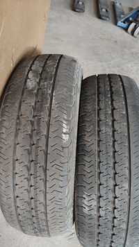 Firelli 195/60 R16C 2шт.