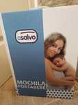 Canguru para bebe