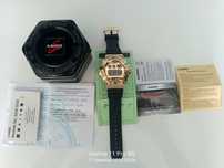Casio GM-6900G-9ER