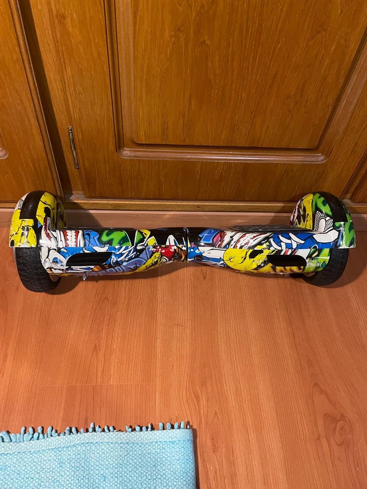 Hoverboard RADICAL EXTREME Urban