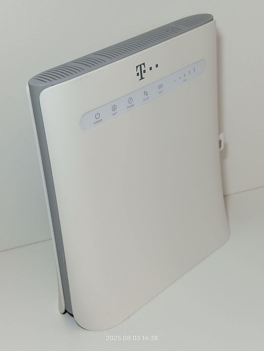 na kartę SIM Router LTE 4G WiFi 5 GHz 300 mb/s modem internet telefon