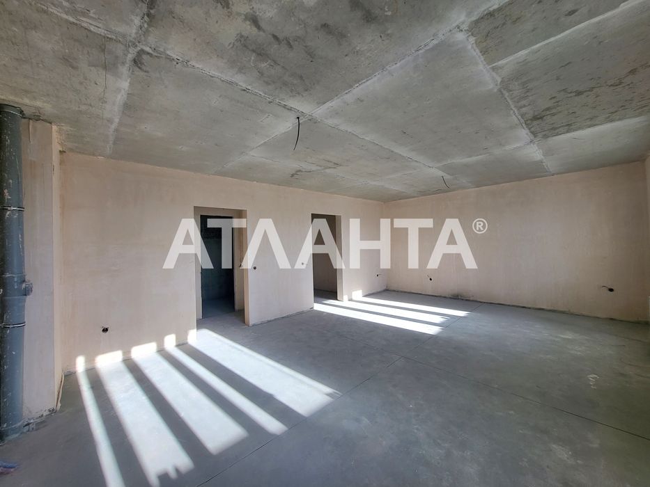 1-кімнатна квартира. Голосіївський.