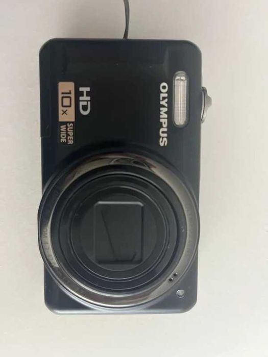 Olympus VR-310 Digital Camera