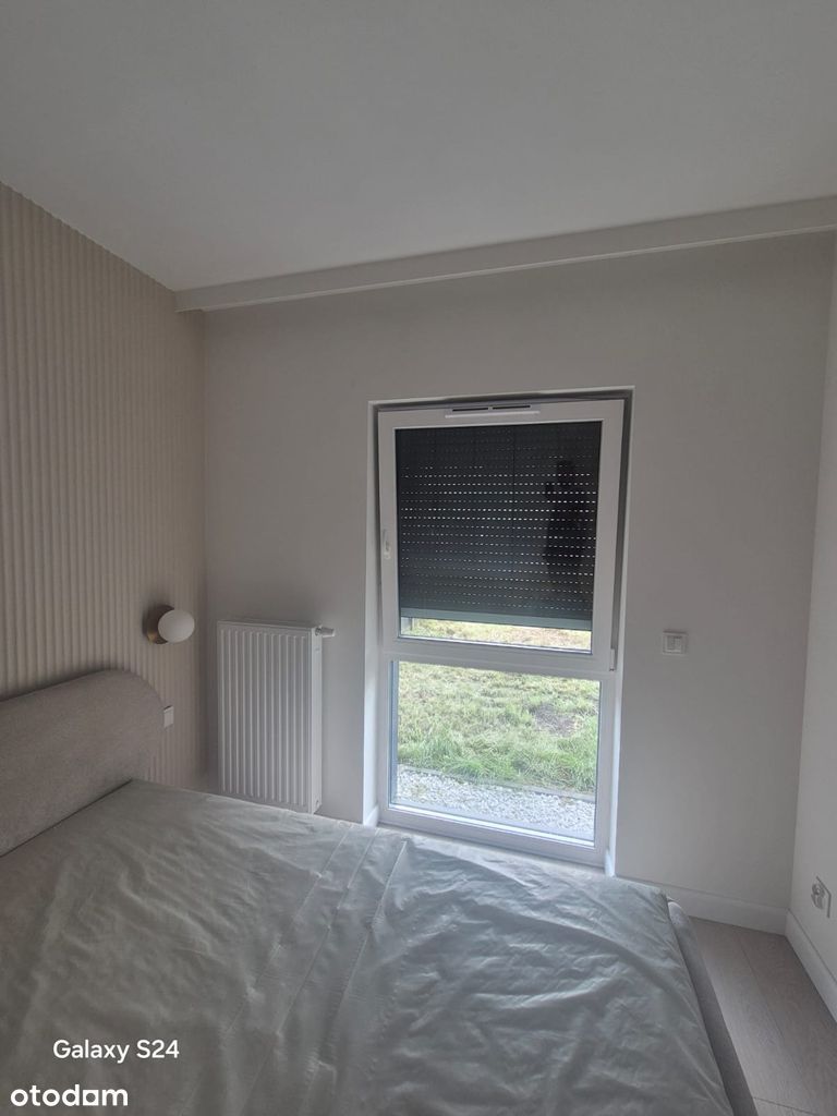 Wynajem mieszkania komfortowe dwa pokoje