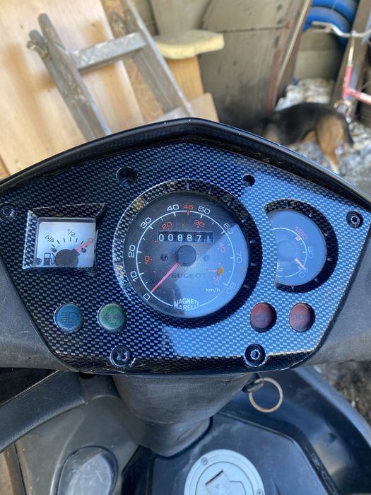 Sprzedam motorower w bardzo dobrym stanie