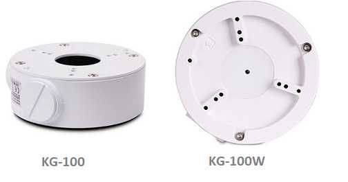 KAMERA 4W1 KENIK KG-T20HD5-ILC-W Wyprzedaż 34584