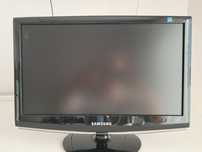 Monitor Samsung 19 cali