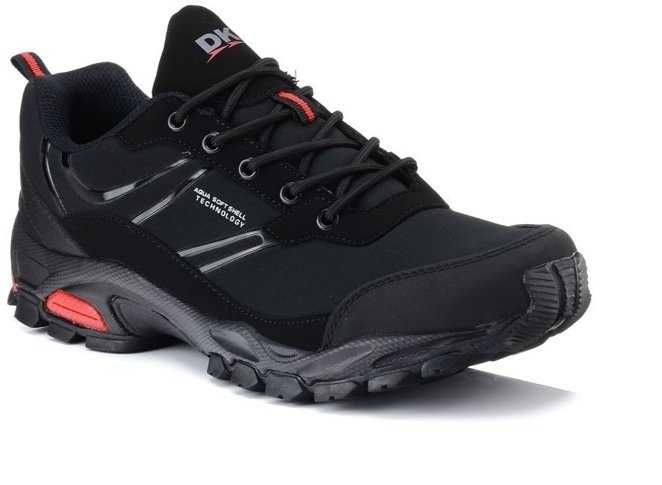 Buty Trekkingowe 41-46 adidasy SOFTSHELL