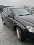 Продам ssang yong kyron 2.0