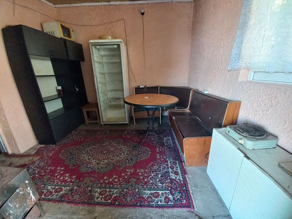 Оренда будинку Зарічний!