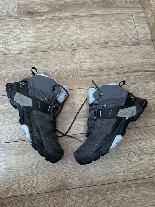 Черевики Salomon X ULTRA 4 MID GTX