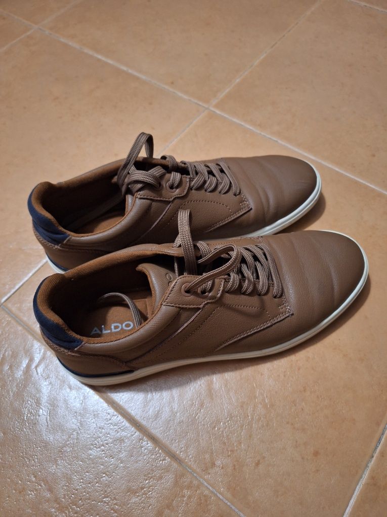 Sapatos ALDO cerimónia casual