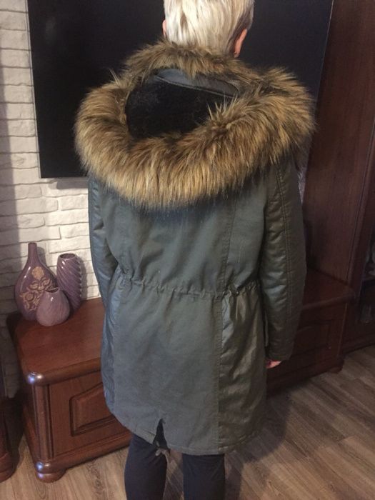 Parka river island piękna