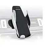 Тримач HOLDER S5 Wireless charger + SENSOR