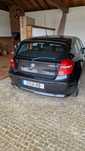 BMW 120d 177 CV de 2007