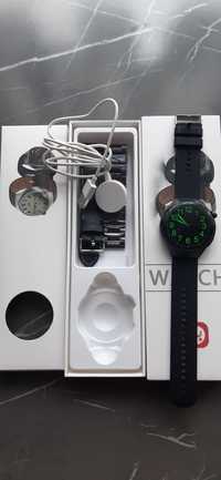 Zegarek SmartWatch tanio zobacz.