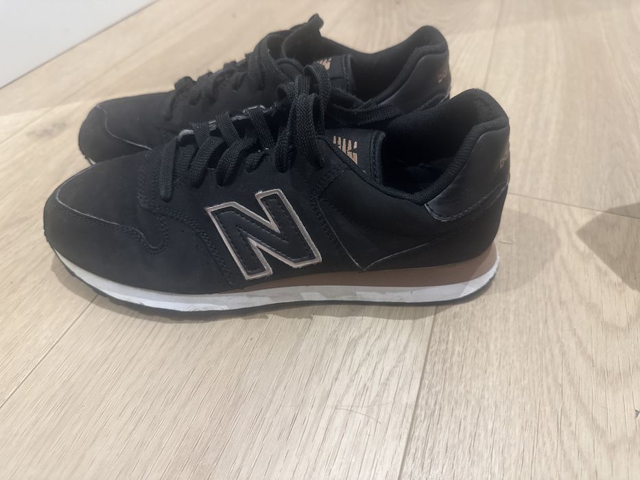 Buty New Balance
