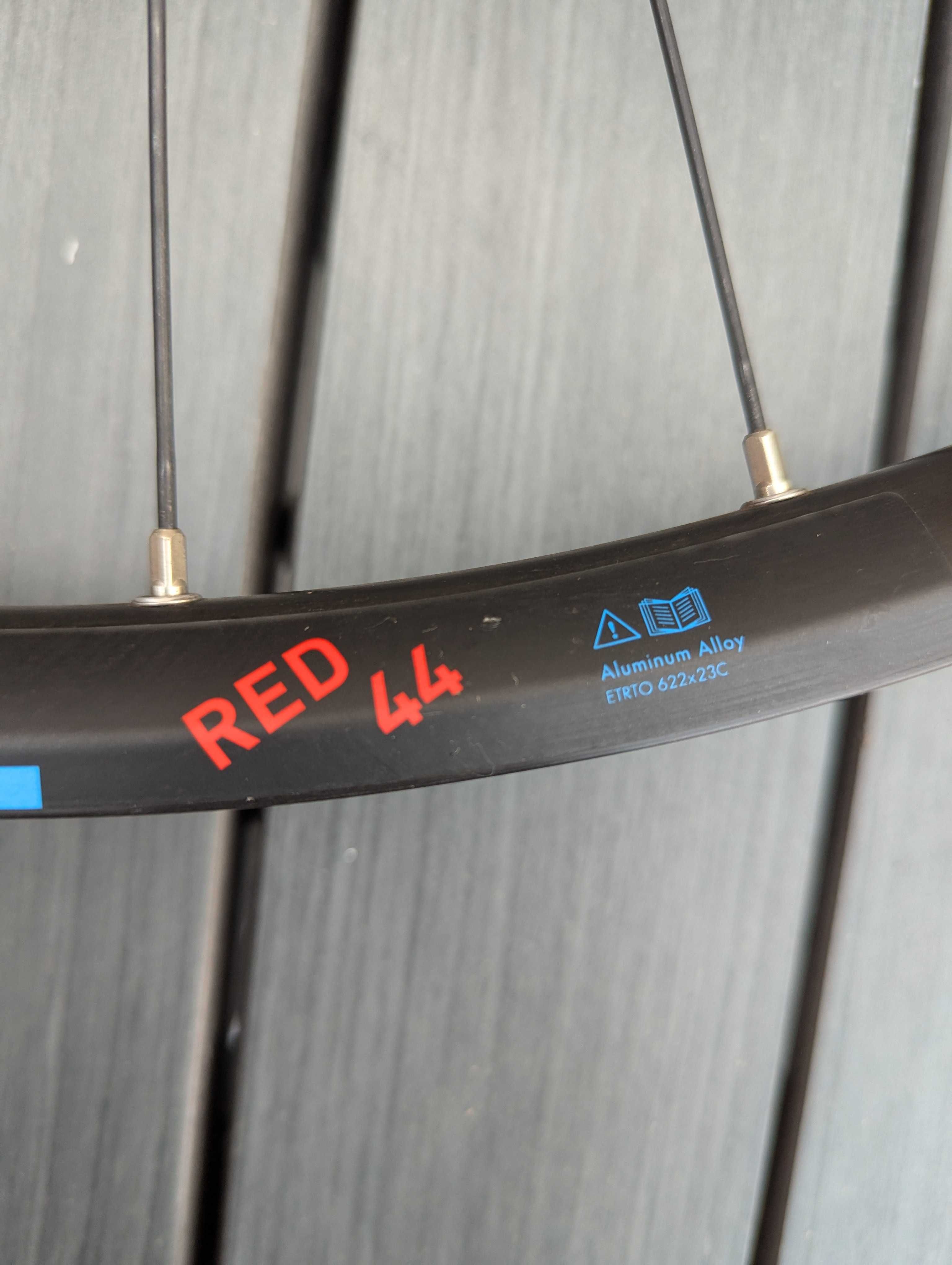 Koło 29'' Fulcrum red 44 622x23C  K144