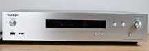 Onkyo NS-6170 Streamer, DAC, odtwarzacz sieciowy, Radio FM, DAB+